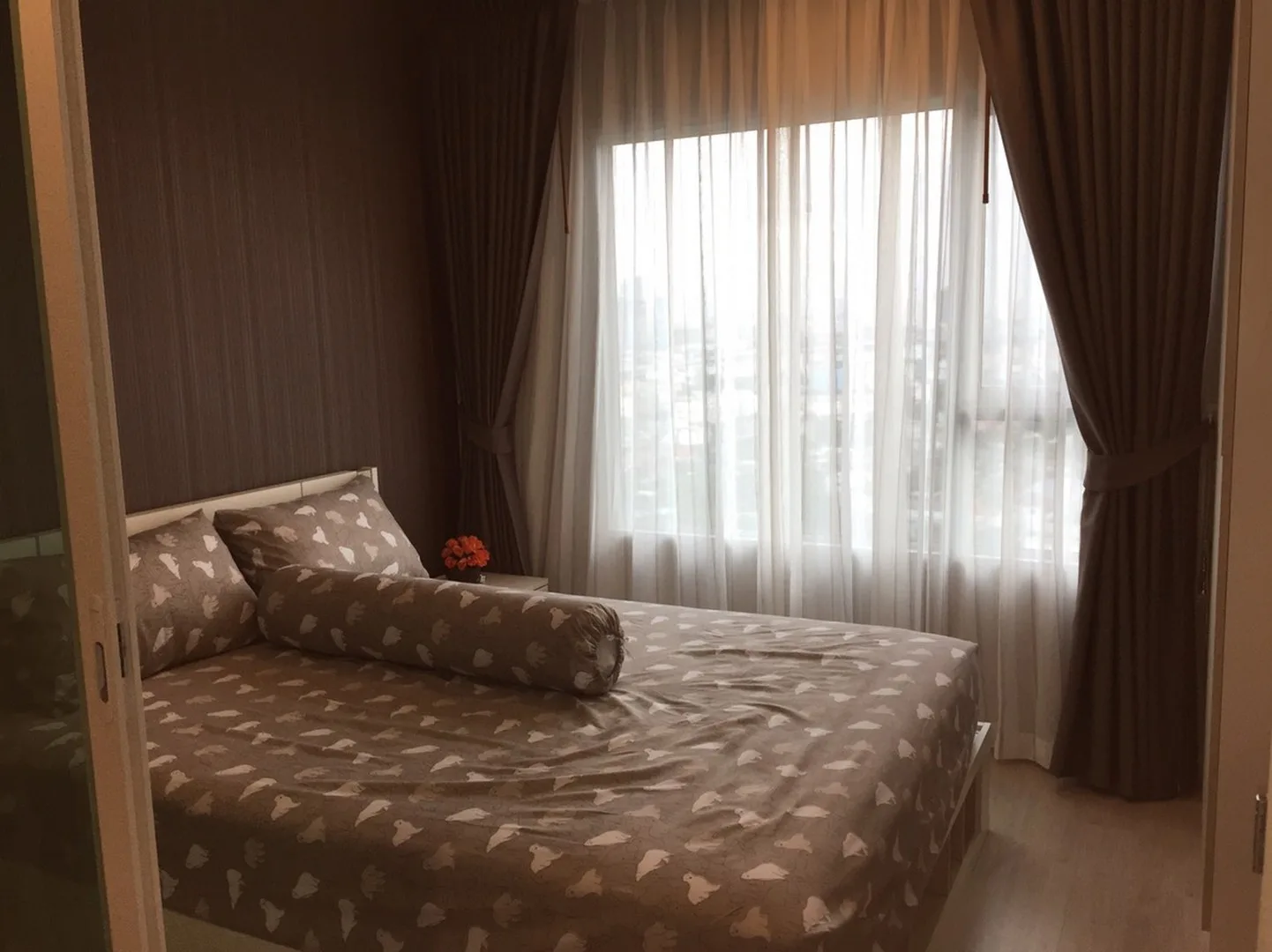Property photos for Aspire Ratchada - Wongsawang