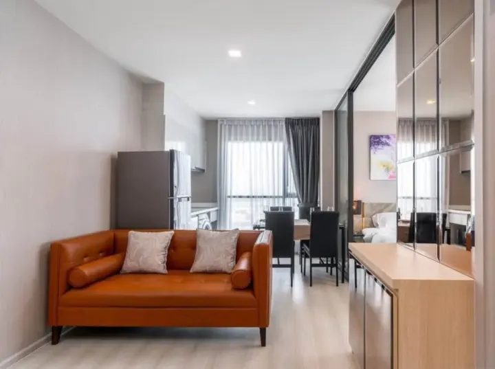 Property photos for Life Sukhumvit 48
