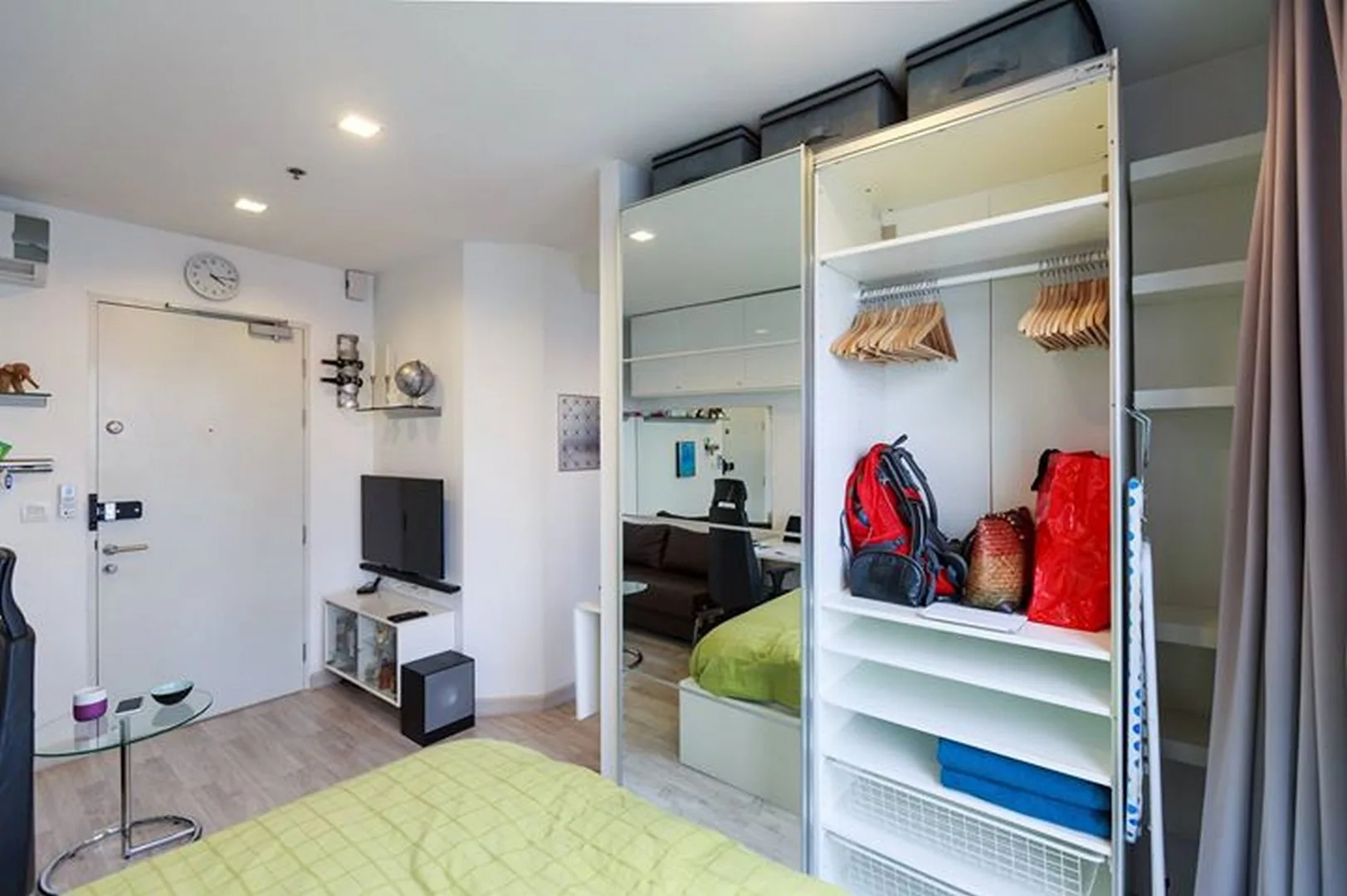 Property photos for Ideo Mobi Sukhumvit 81