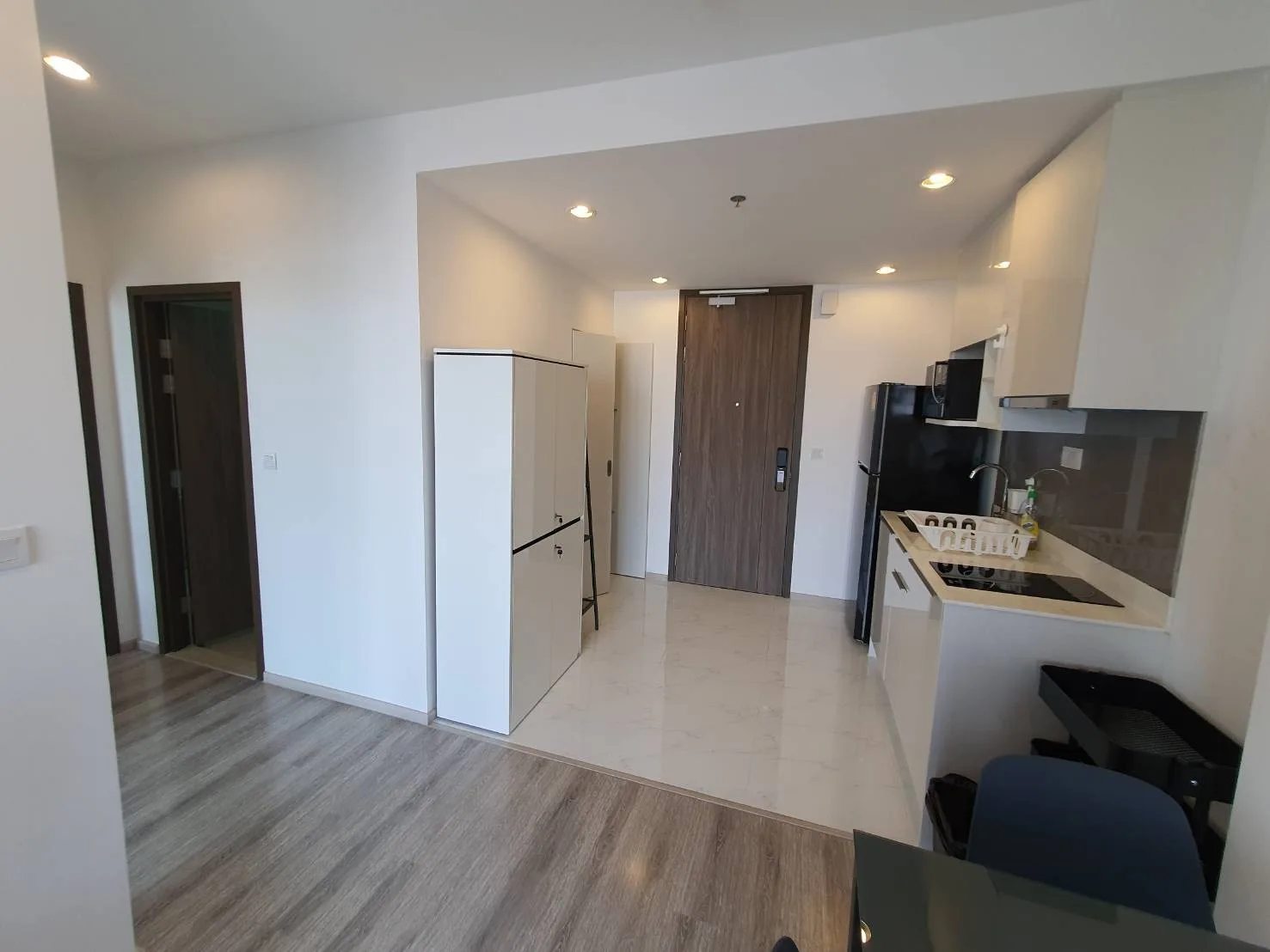 Property photos for IDEO Mobi Sukhumvit 66