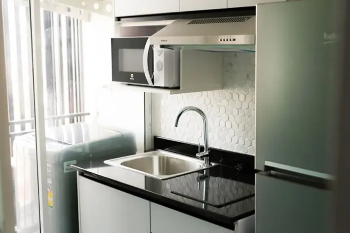 Property photos for Regent Home Sukhumvit 81