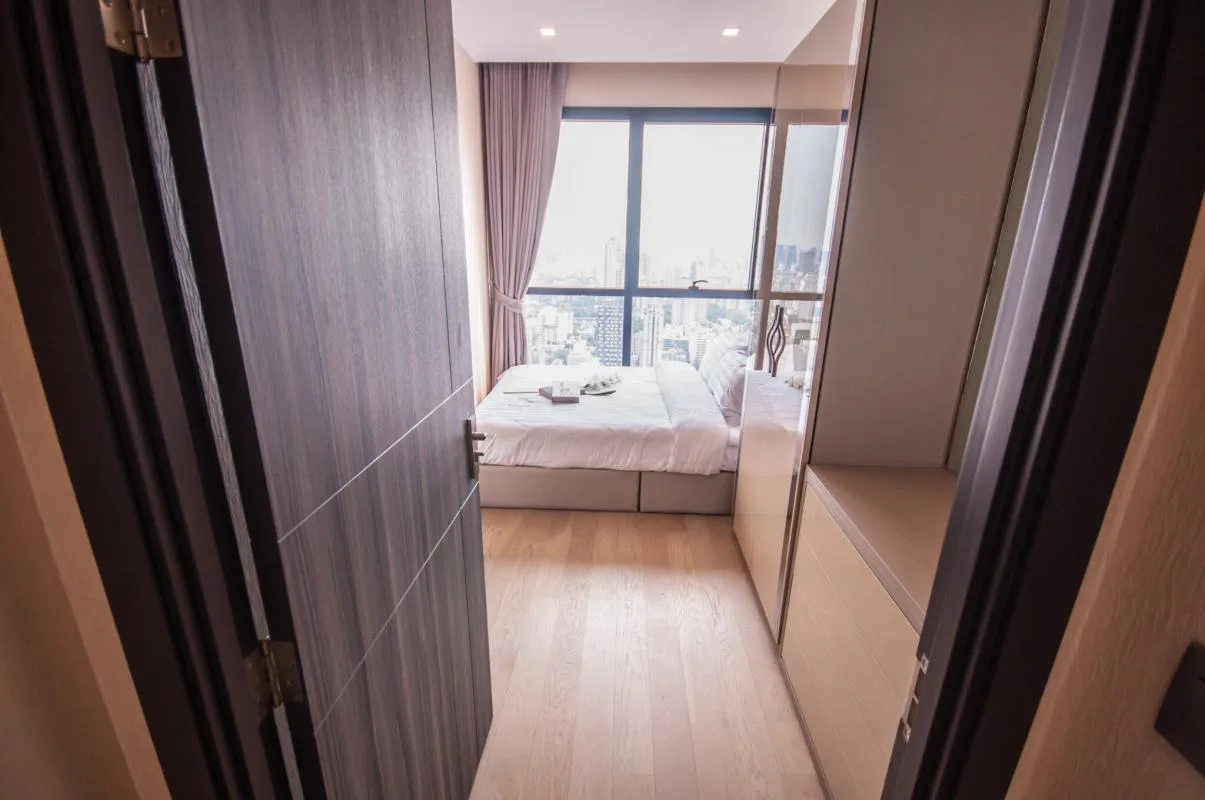 Property photos for Ashton Asoke