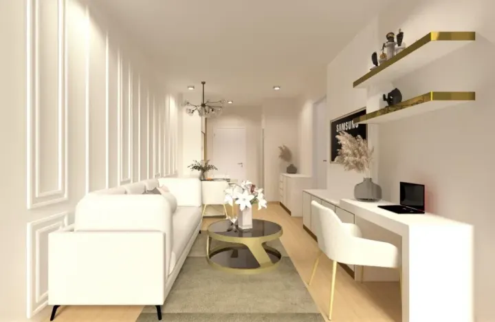 Property photos for Supalai Premier Si Phraya-samyan