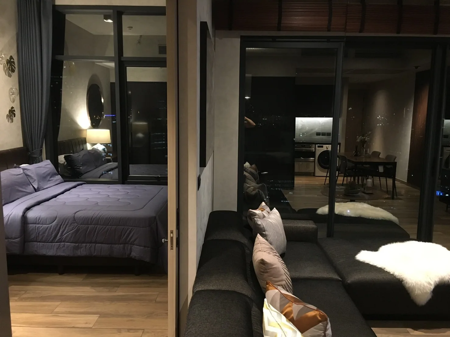 Property photos for The Lofts Asoke
