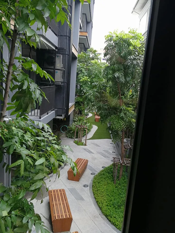 Property photos for FYNN Aree
