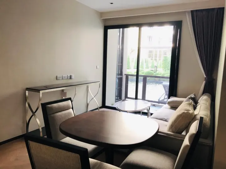 Property photos for The Reserve Sukhumvit 61
