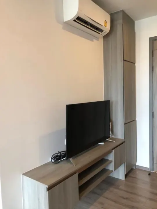 Property photos for KnightsBridge Collage Sukhumvit 107