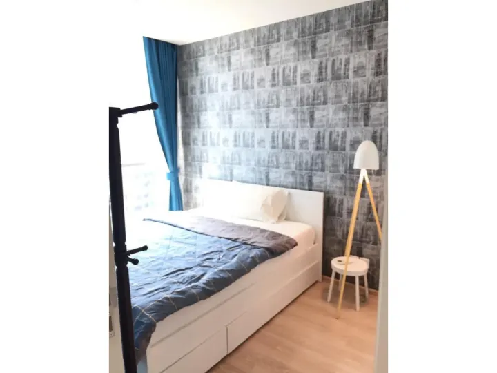 Property photos for Noble Revolve Ratchada