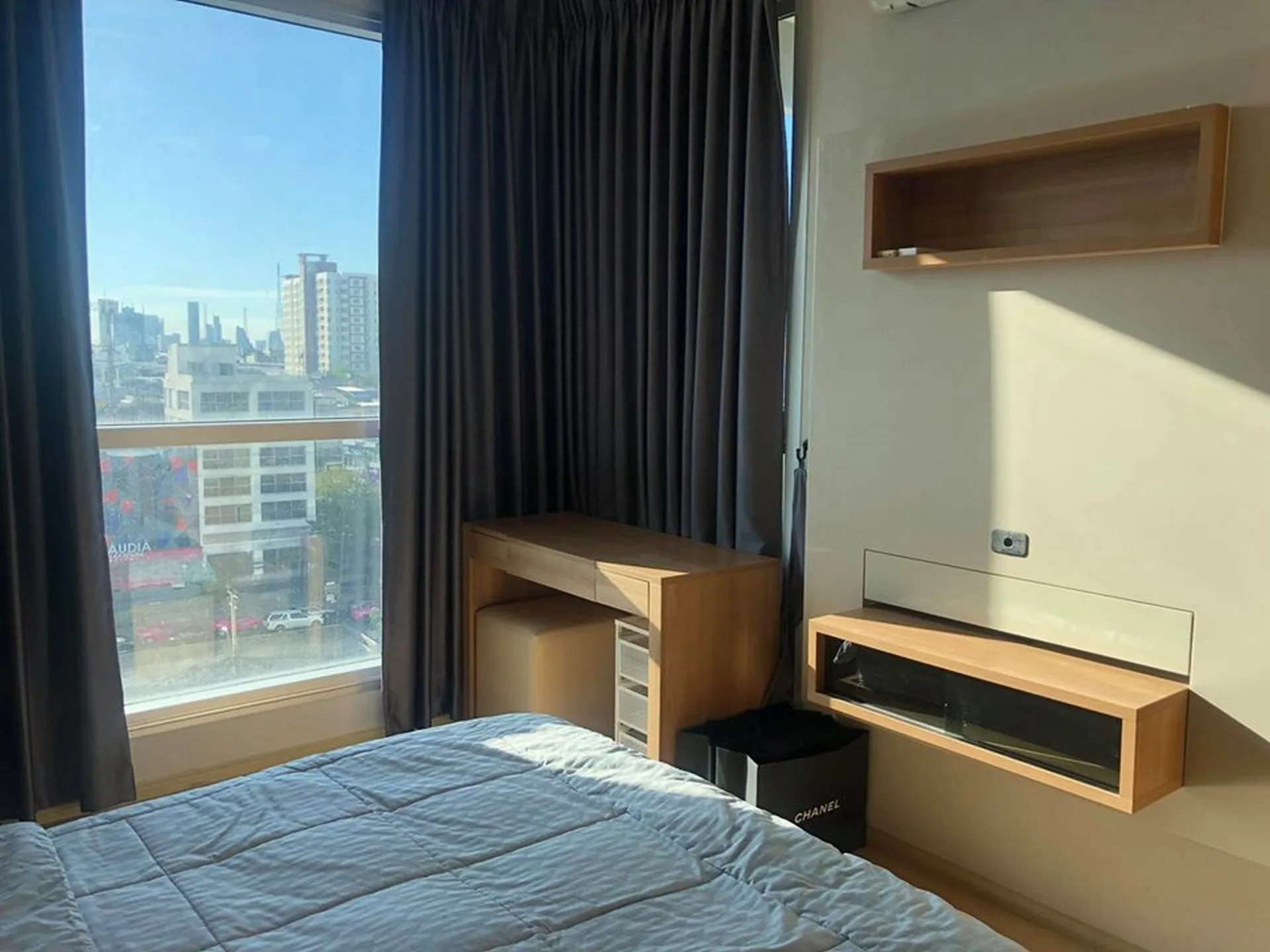 Property photos for Rhythm Ratchada - Huai Khwang