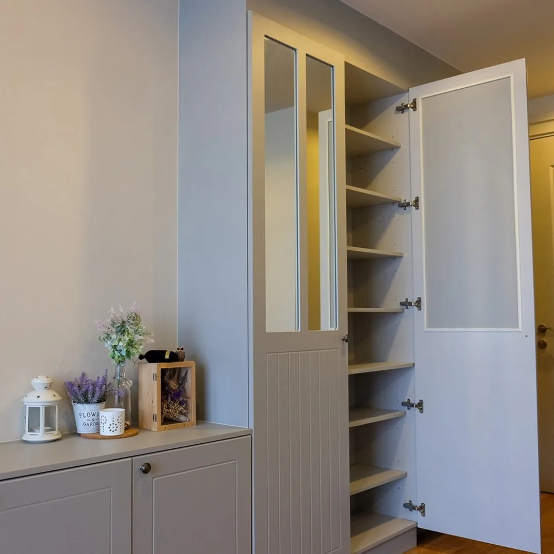 Property photos for The Editor Saphan Khwai