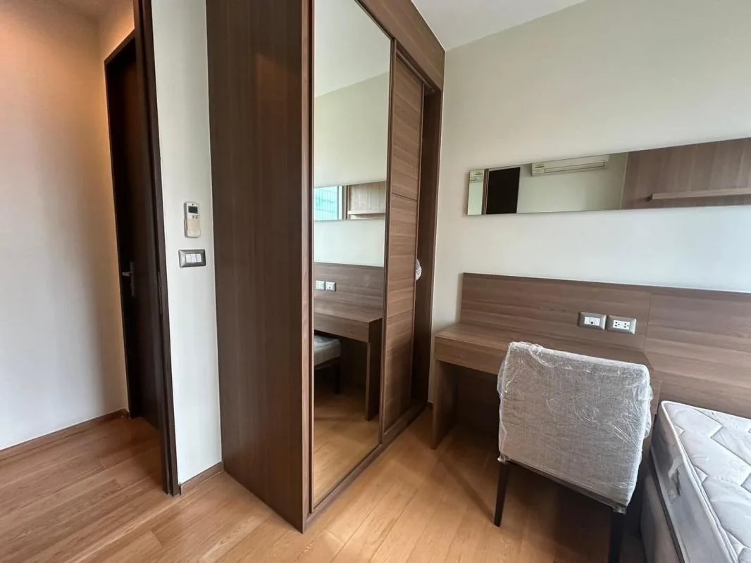 Property photos for The Address Asoke