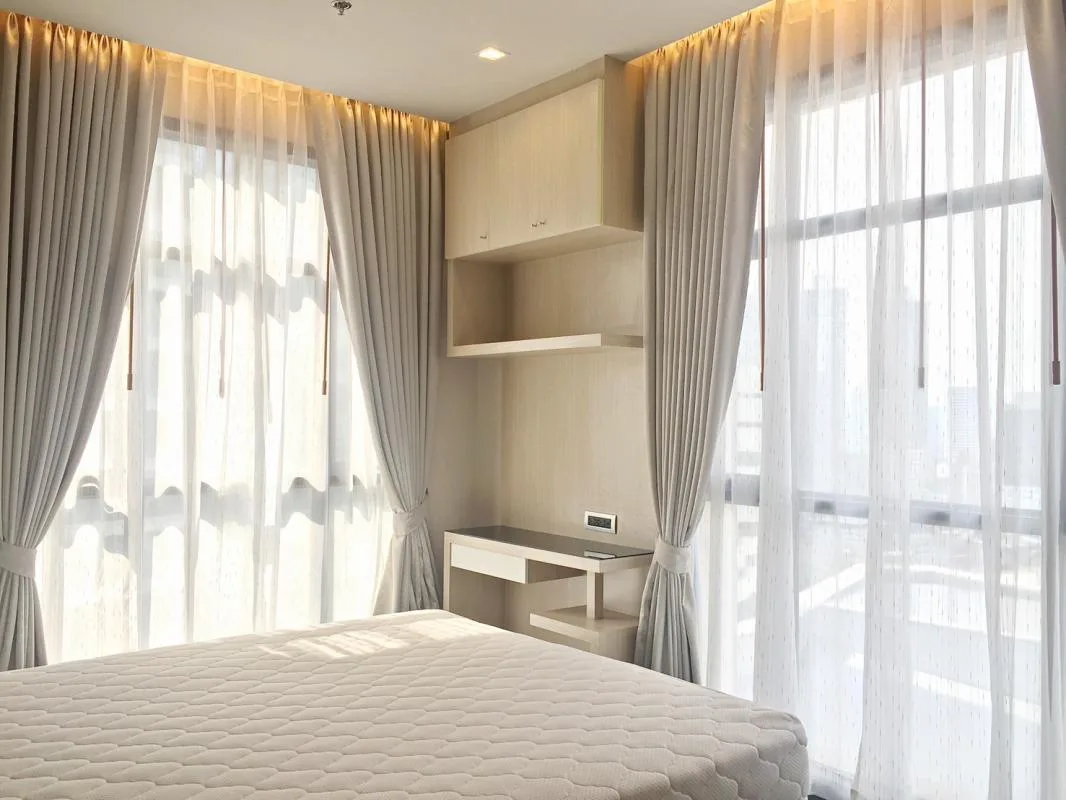 Property photos for The XXXIX by Sansiri