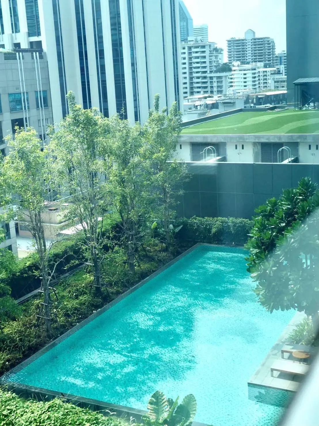 Property photos for Hyde Sukhumvit 13