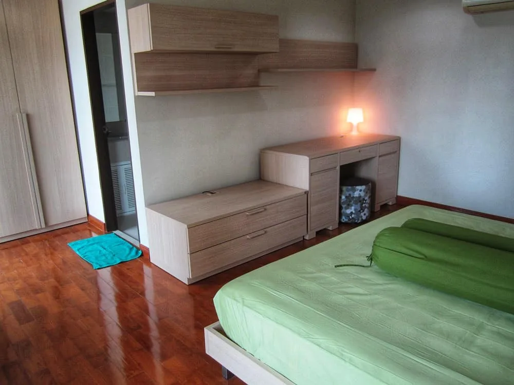 Property photos for Pabhada Silom