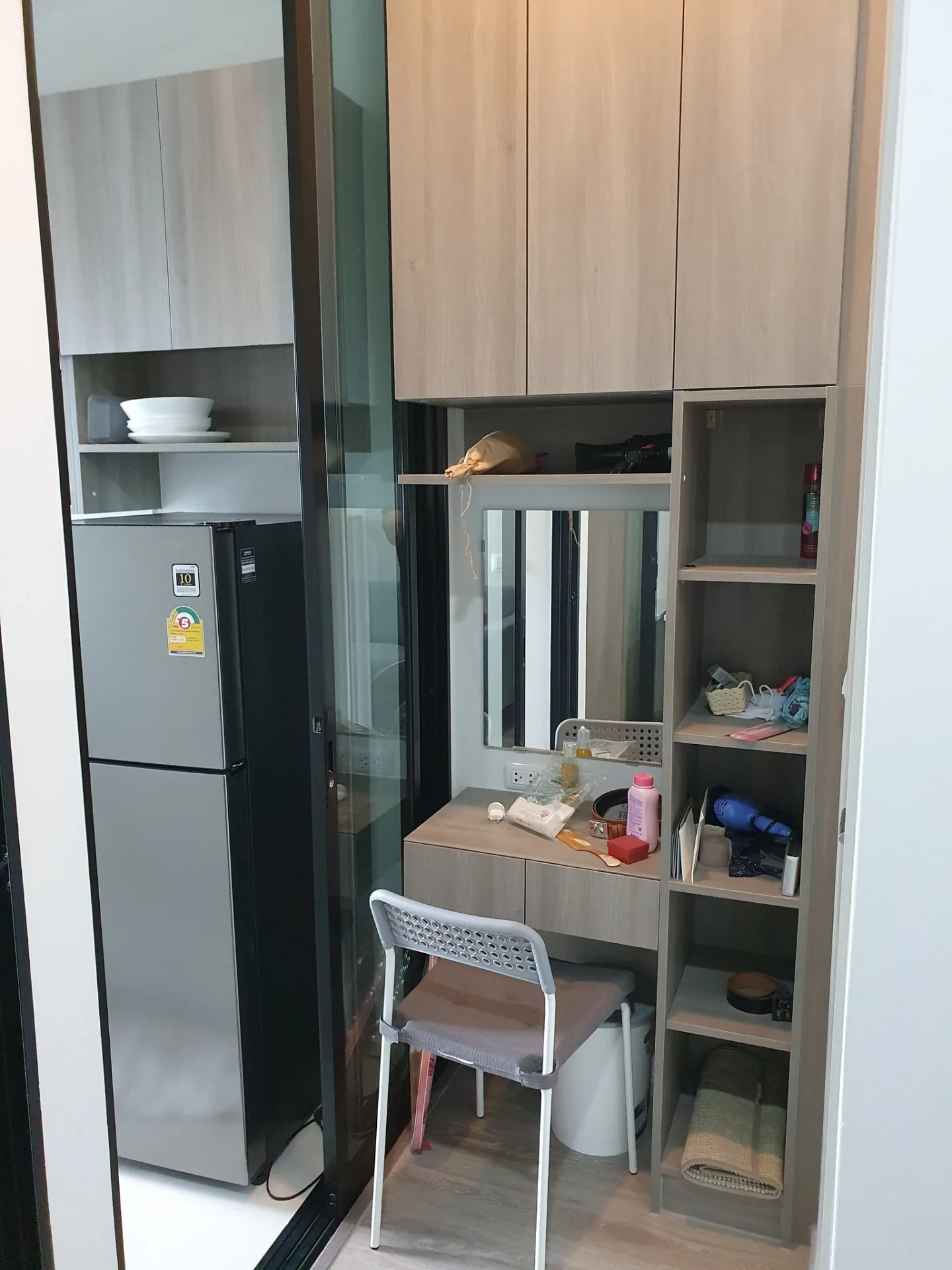 Property photos for KnightsBridge Prime Ratchayothin