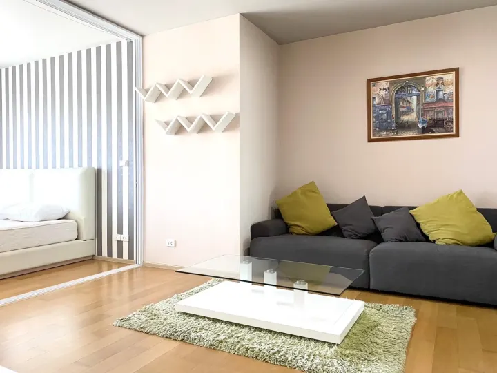 Property photos for Hive Sathorn