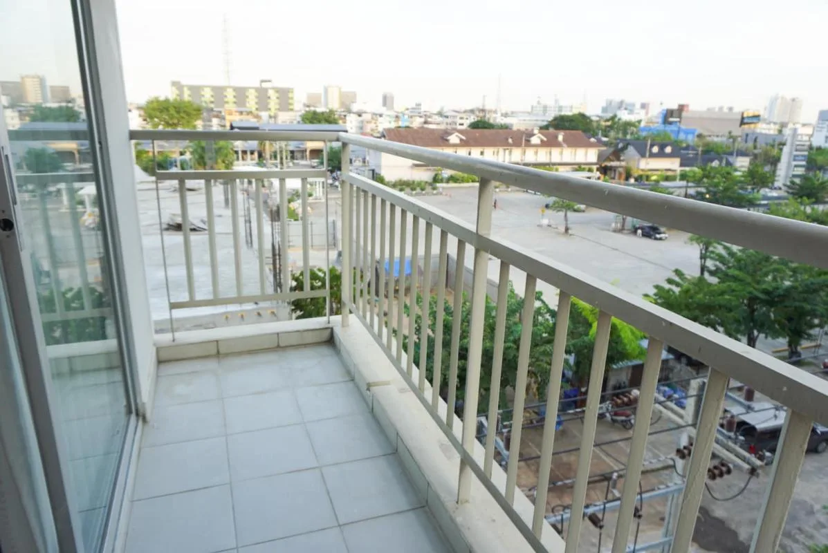 Property photos for Lumpini Ville Cultural Center