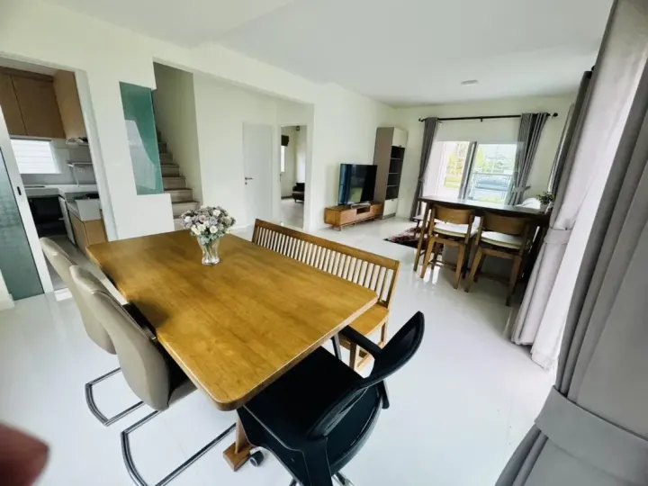 Property photos for Villaggio Srinakarin-bangna