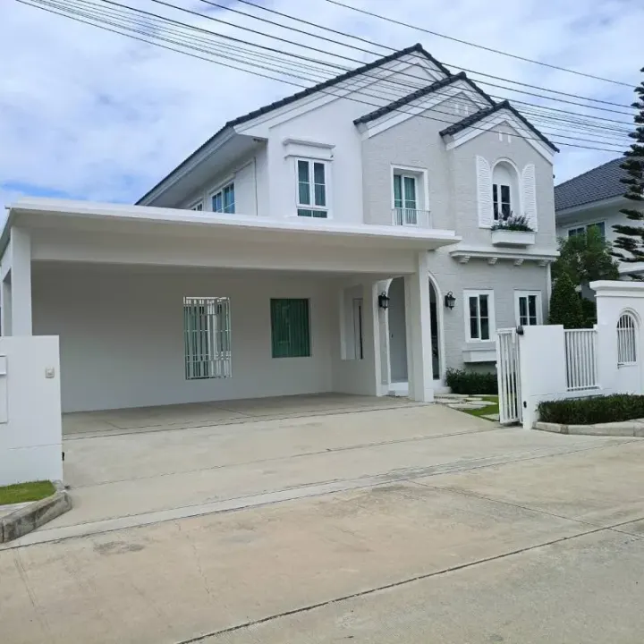 Property photos for Chaiyapruek Bangna Km15
