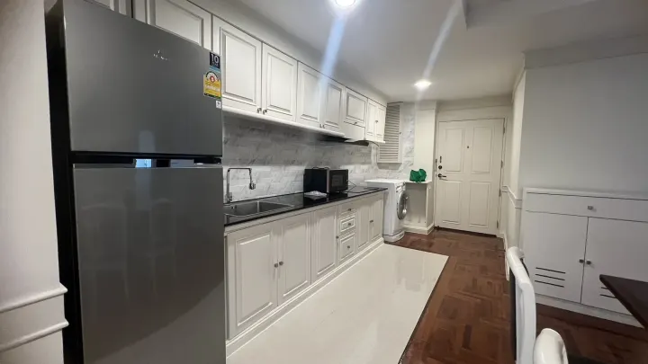 Property photos for M Tower Apartment