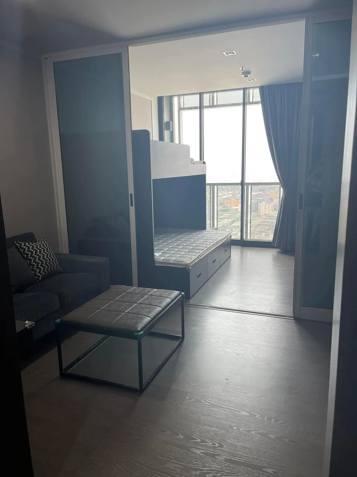 Property photos for A Space I.d. Asoke - Ratchada