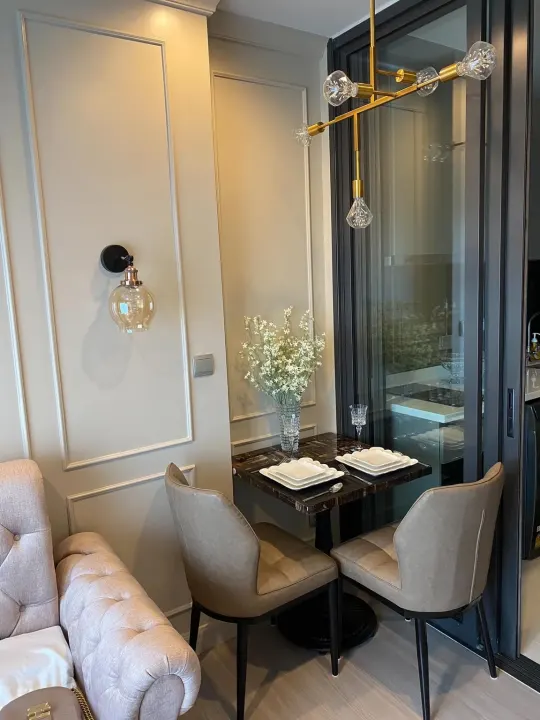 Property photos for Life Asoke Hype