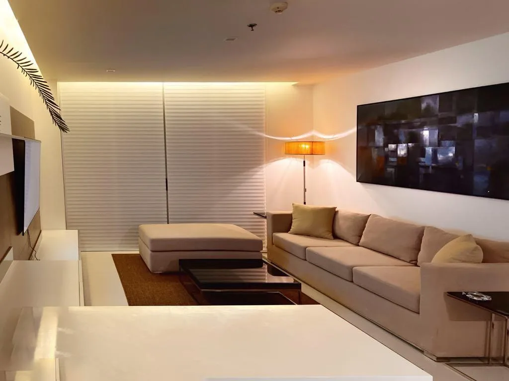 Property photos for Sathorn Heritage