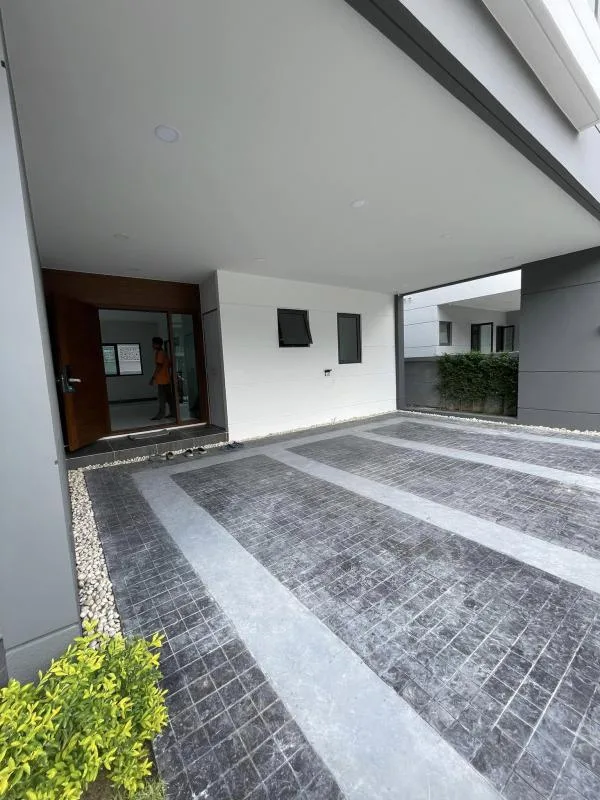 Property photos for The City Bangna