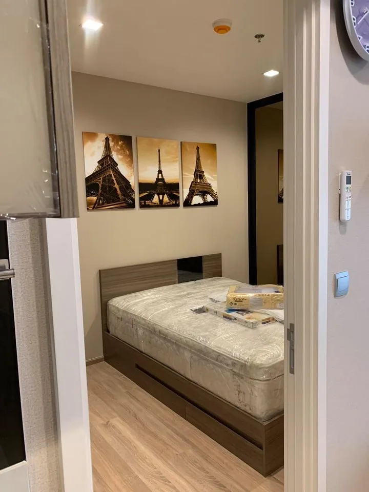 Property photos for THE LINE Phahol - Pradipat