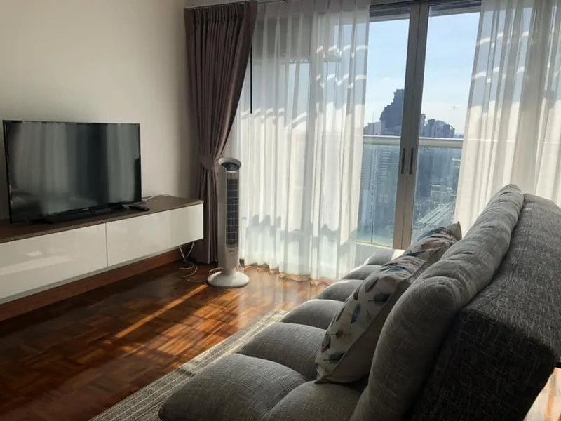 Property photos for Silom Suite