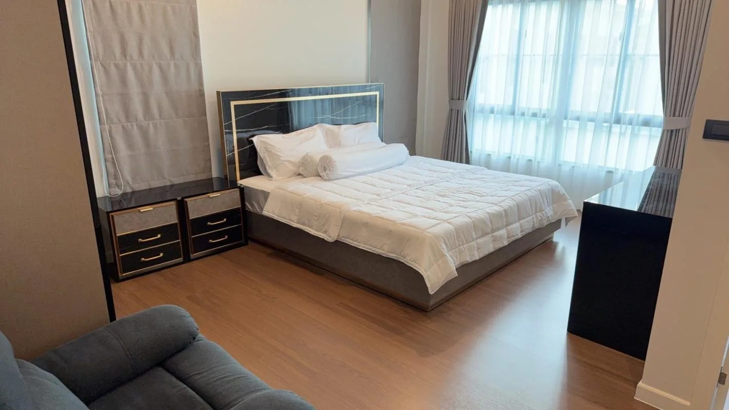 Property photos for Setthasiri Bangna Km 10