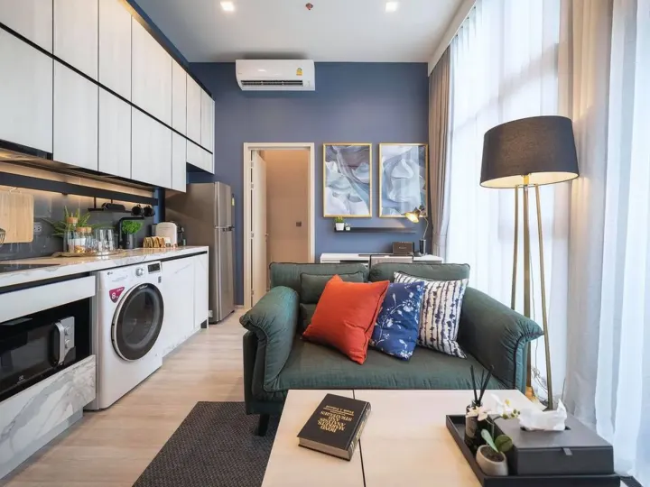 Property photos for The Line sukhumvit 101