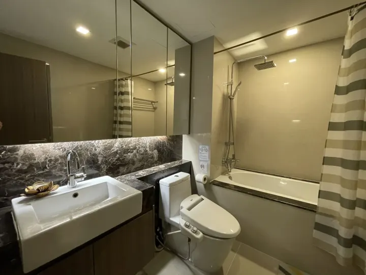 Property photos for Art @ Thonglor 25