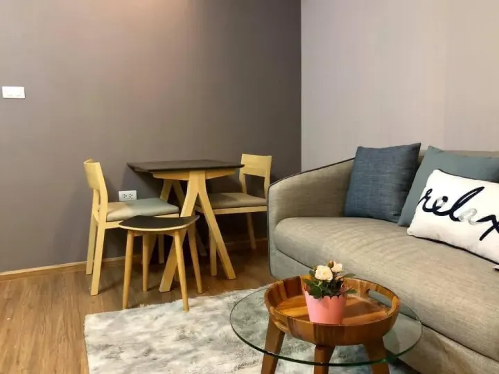 Property photos for U Delight Residence Riverfront Rama 3