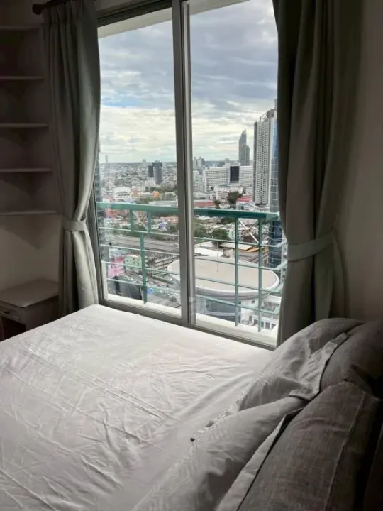 Property photos for Sathorn House