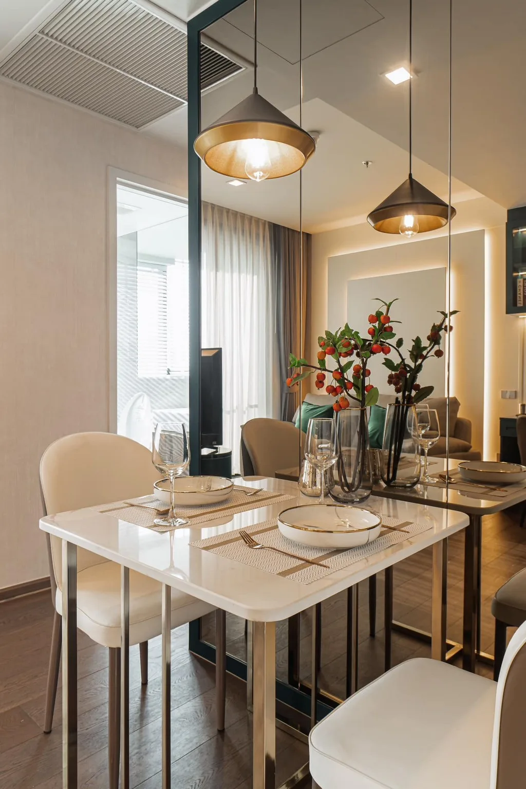 Property photos for Ideo Q Sukhumvit 36