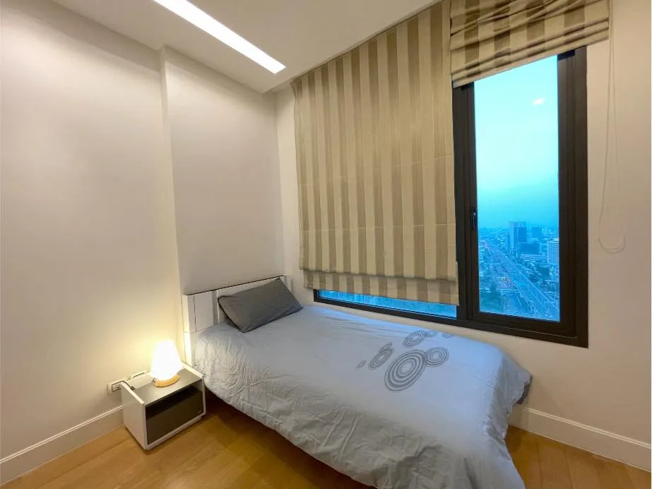 Property photos for Equinox Phahol-vibha