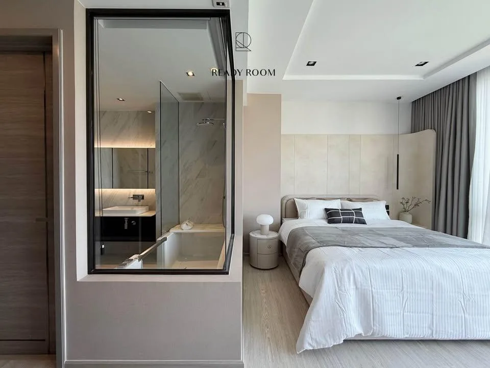 Property photos for The Room Sukhumvit 38