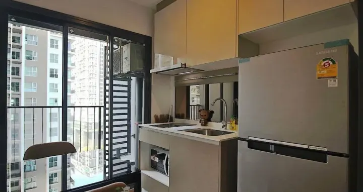 Property photos for Ideo Rama 9 - Asoke