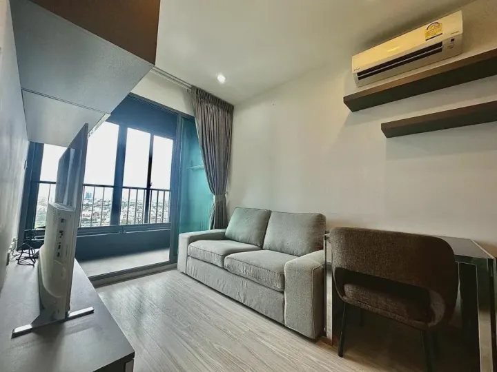 Property photos for Ideo Mobi Sukhumvit Eastgate