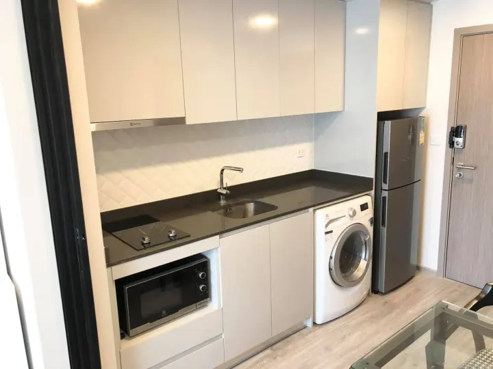 Property photos for Maestro 14 Siam - Ratchathewi