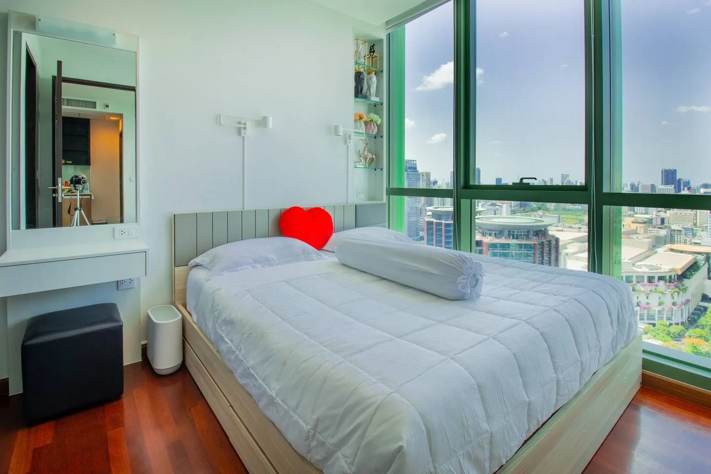 Property photos for Wish Signature  Midtown Siam