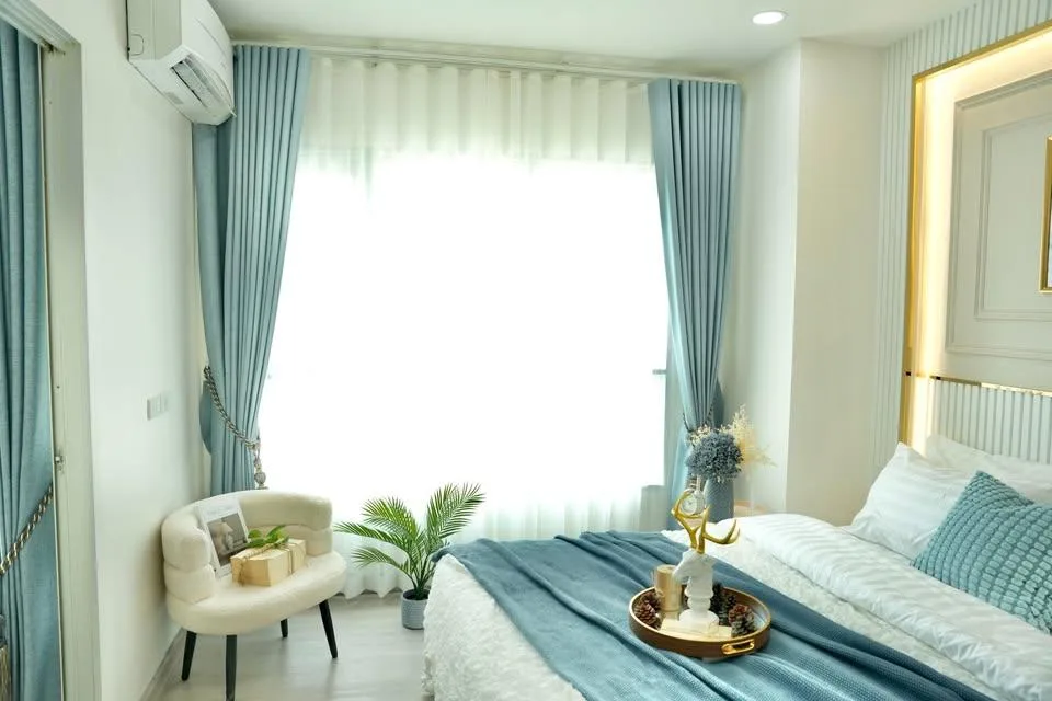 Property photos for Aspire Rama 4