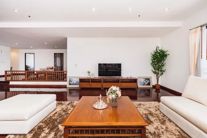 Property photos for Baan Suan Chan