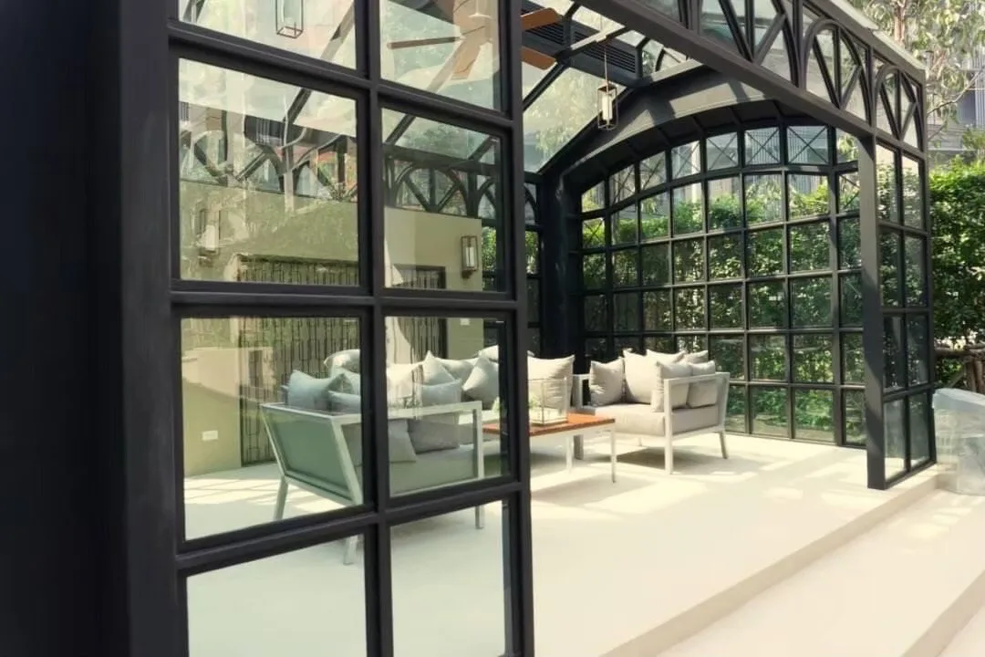 Property photos for The Nest Sukhumvit 22