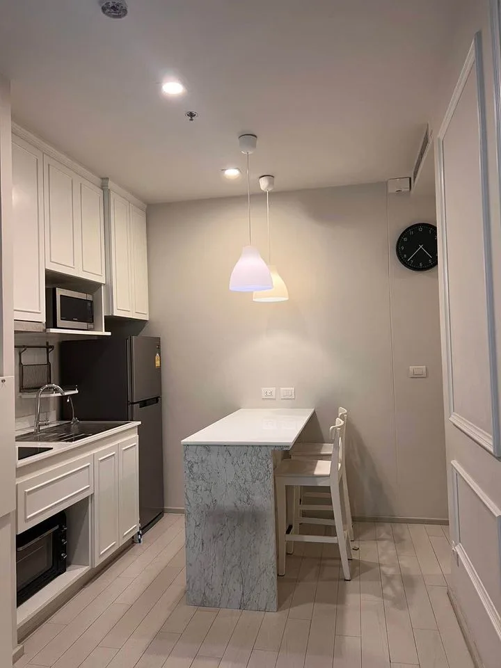 Property photos for Noble Ploenchit