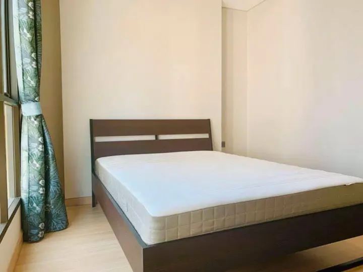 Property photos for Lumpini Suite Phetchaburi - Makkasan