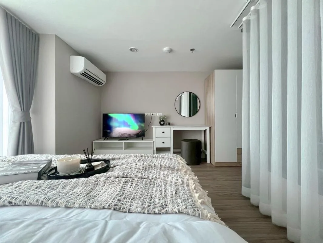 Property photos for Metro Sky Prachachuen