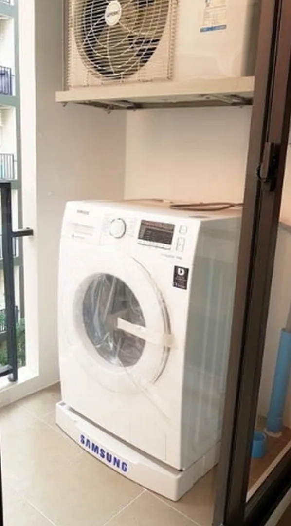 Property photos for The Nest Sukhumvit 22
