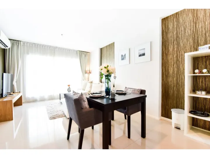Property photos for Aspire Rama 9